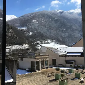 Appartement Nostra, Luz-Saint-Sauveur