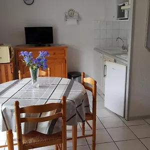 Appartement Résidence De L'yse App 22, Luz-Saint-Sauveur