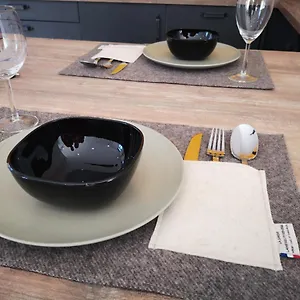 Appartement Proche Stations De Et Thermales, Luz-Saint-Sauveur