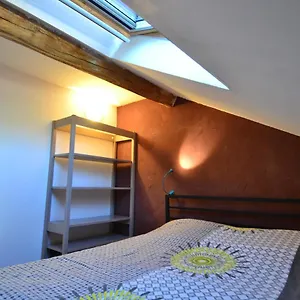 Appartement Vu Du Toit, Luz-Saint-Sauveur